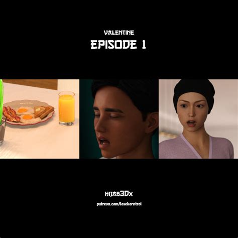 Download Valentine: Episode 2 by losekorntrol .
